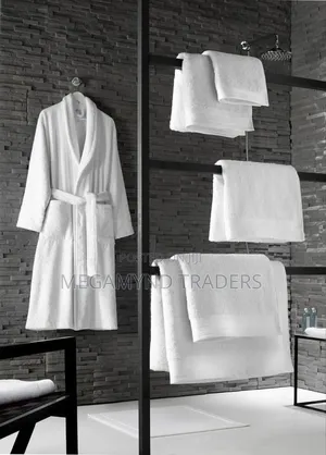 Bathrobe/Adult Bathrobe /Dressing Gown