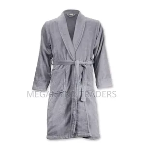 Bathrobe/Adult Bathrobe /Dressing Gown
