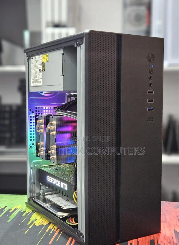 Desktop Computer Gigabyte GB-BLCE-4105C 16GB Intel Core I7 HDD+SSD 1T - thumbnail 5