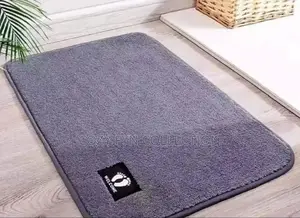 Door Mats Fluffy