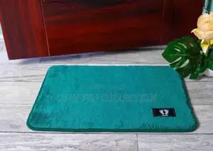 Door Mats Fluffy