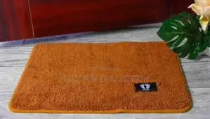 Door Mats Fluffy