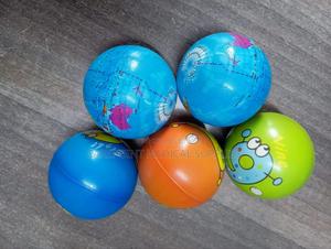 Squeeze Exercise Ball - thumbnail 2