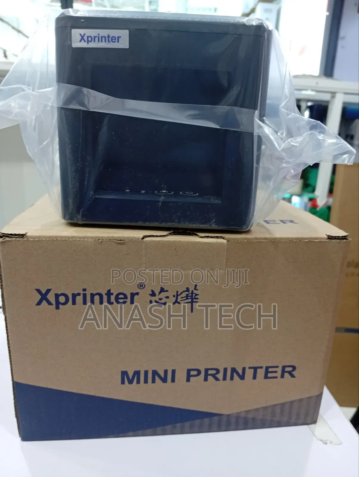 Best Value Thermal 80mm Thermal Receipt Printer,Usb