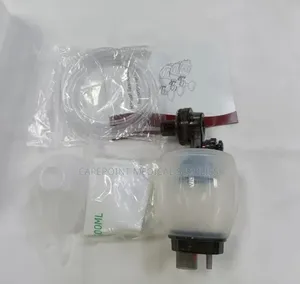Paediatric Ambubag.