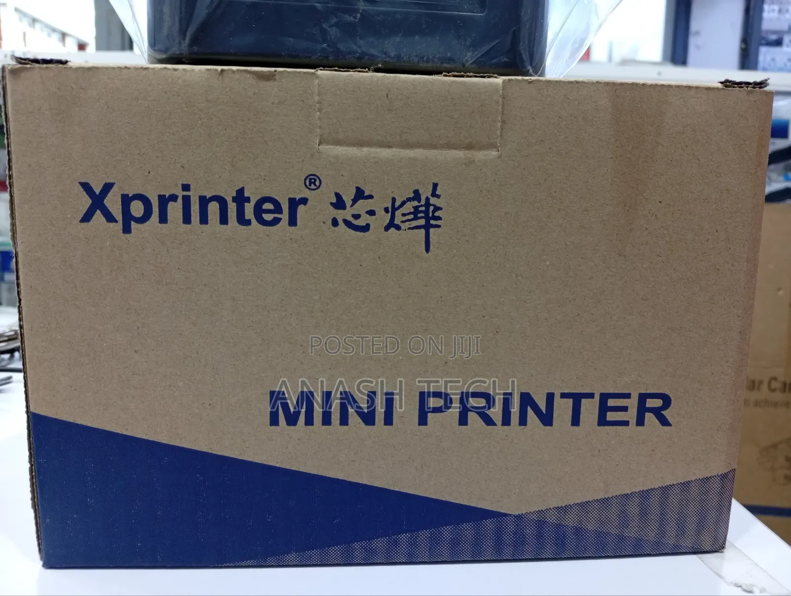 Generic Quality 80mm Usb Pos Thermal