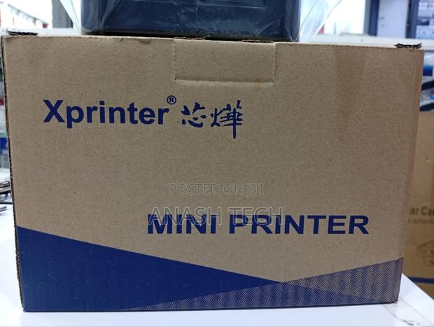 Generic Quality 80mm Usb Pos Thermal - main view