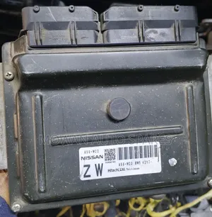 Engine Computer Nissan B15