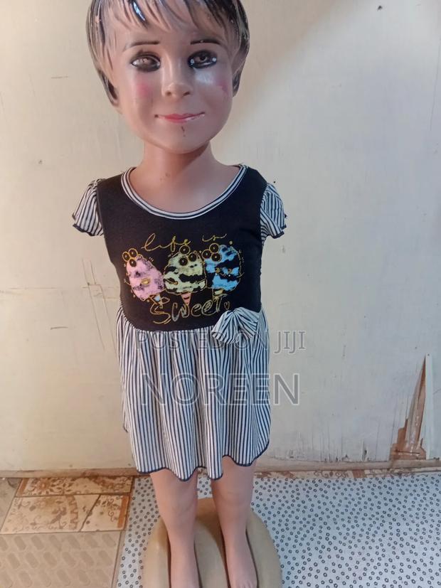 Girls Frock - thumbnail 2