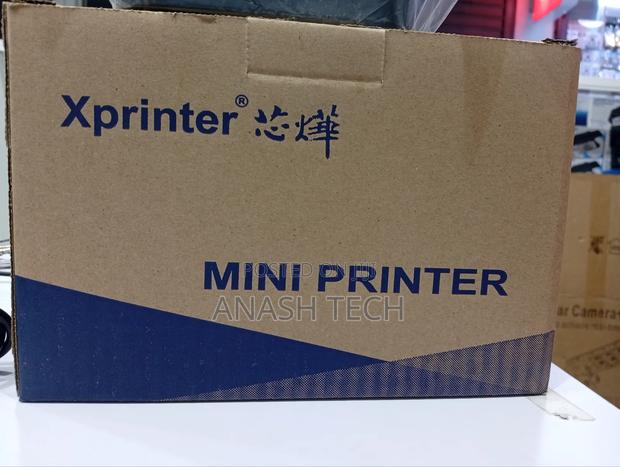 Top-Notch Thermal Printer 80mm Thermal Receipt Printer,Usb