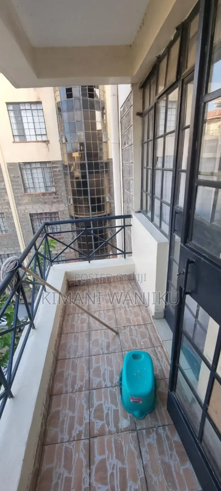2bdrm Apartment in Everest Park, Athi River for sale