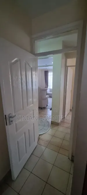 2bdrm Apartment in Everest Park, Athi River for sale