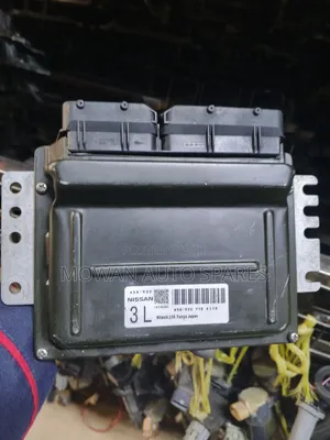Engine Computer Nissan Serena
