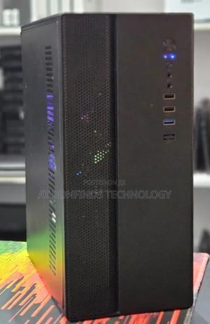 Desktop Computer 16GB Intel Core I7 HDD+SSD 256GB - main view