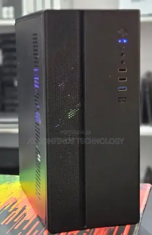 Desktop Computer 16GB Intel Core I7 HDD+SSD 256GB