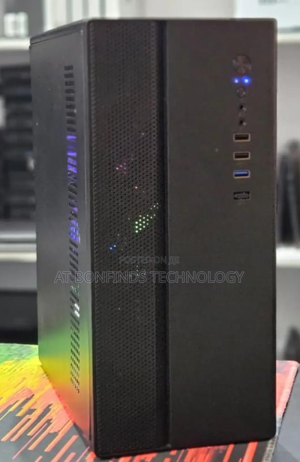 Desktop Computer 16GB Intel Core I7 HDD+SSD 256GB