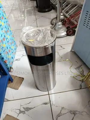 Ashtray Bin