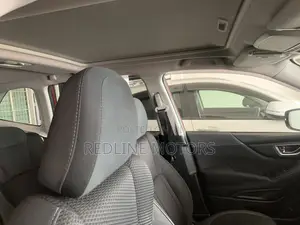 Subaru Forester 2.5i Premium AWD 2018 Maroon