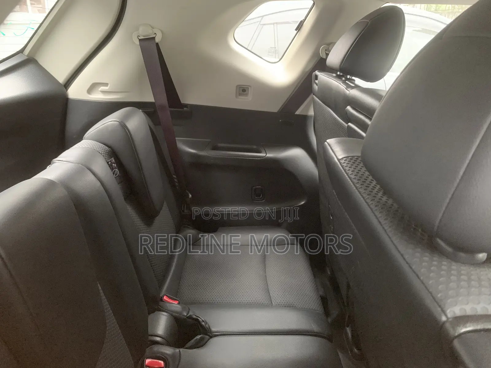 Nissan X-Trail 2018 Silver