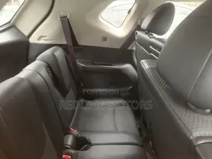 Nissan X-Trail 2018 Silver