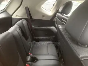 Nissan X-Trail 2018 Silver