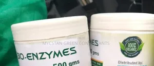 Bio Digester Enzymes For Superior Organic Waste Treatment