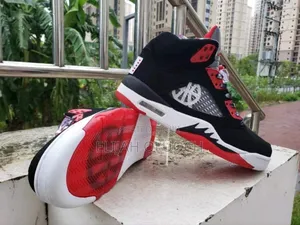 Air Jordan 5 *Quai 54 Quality