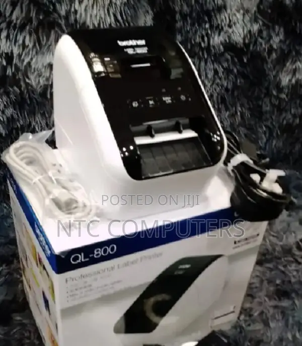 Brother Ql-800 Label Printer | Brother Ql-800