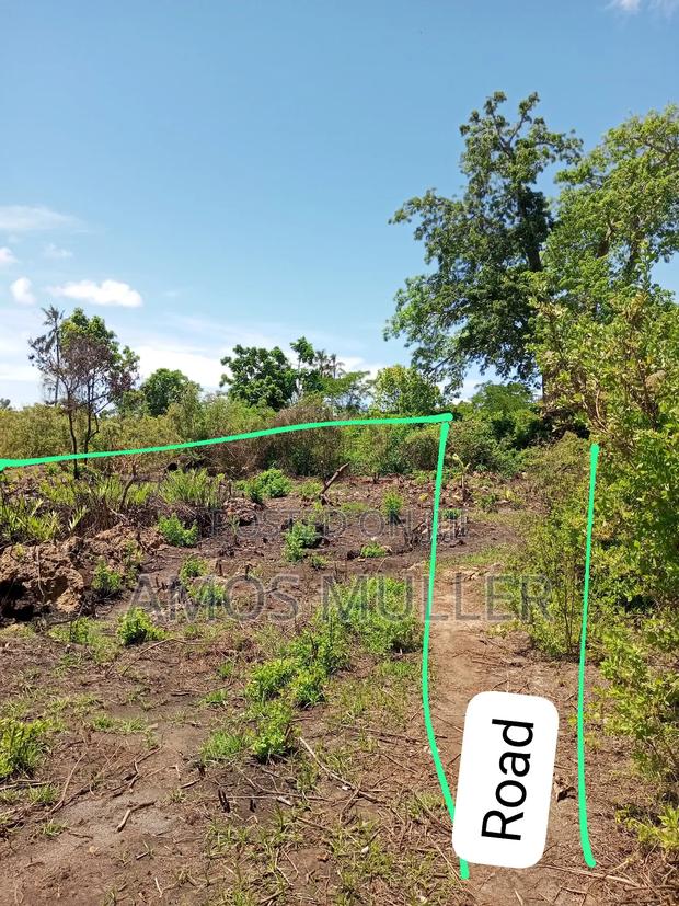 1/2 Acre ( 2000 M2) Plot for Sale, Galu Kinondo - thumbnail 3