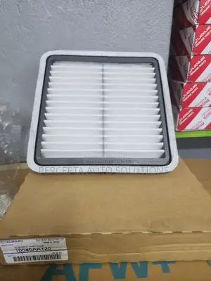 16546-Aa120 Air Filter Subaru Legacy, Impreza, Forester