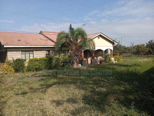 4bdrm Bungalow in Syokimau for sale
