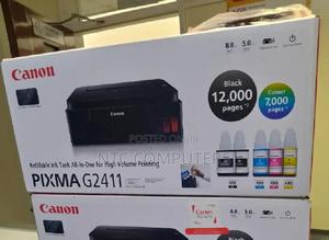 <<Canon Pixma G2411 Printer<<Canon Pixma G2411 Printer - thumbnail 2