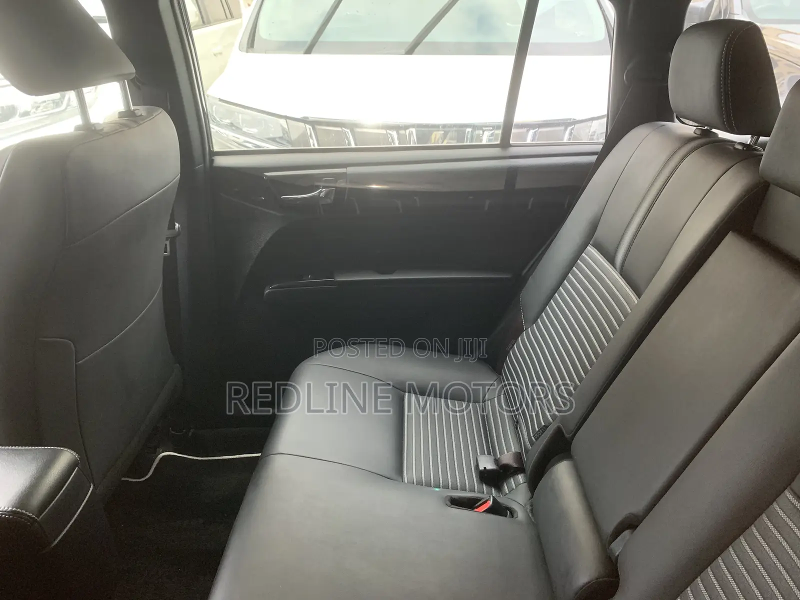 Toyota Corolla Fielder 1.5 Petrol AWD 2018 Green