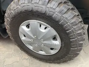 Isuzu D-MAX 2018 White