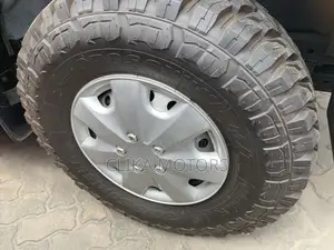 Isuzu D-MAX 2018 White