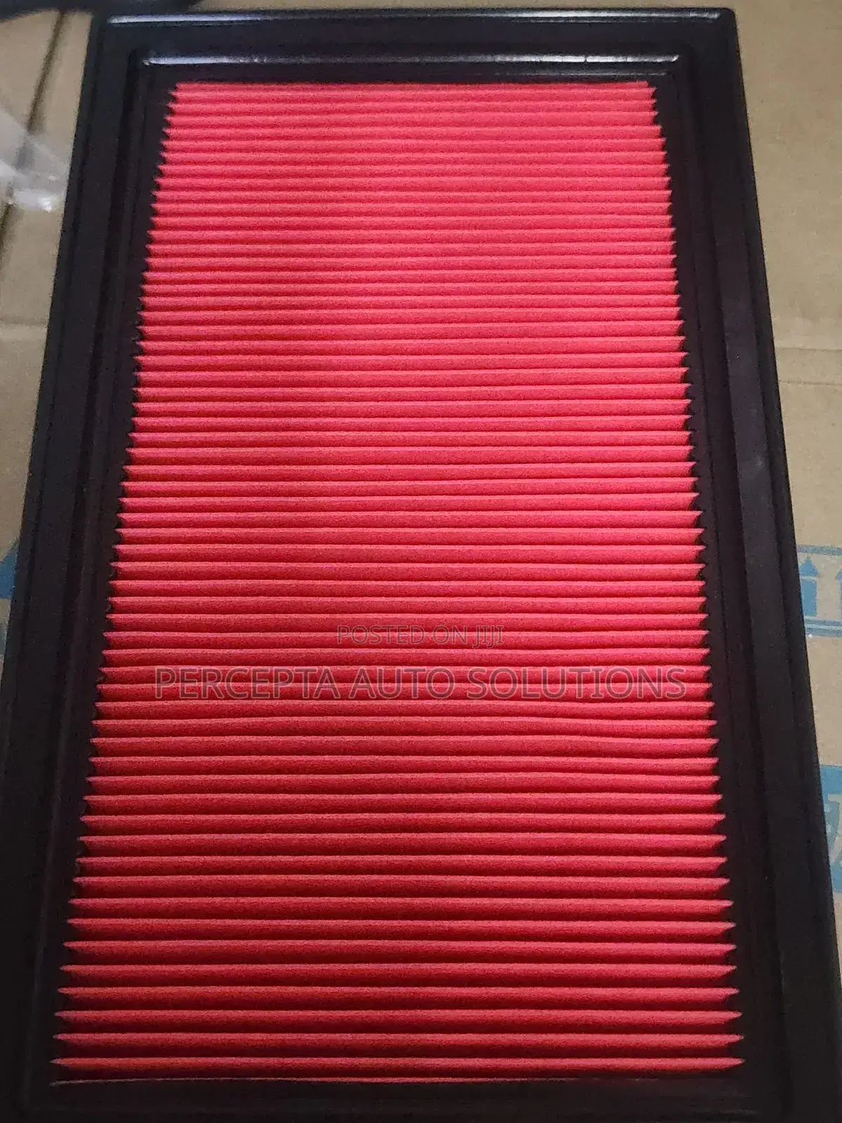 16546-Aa020 Air Filter for Subaru Sg5, Impreza, Legacy