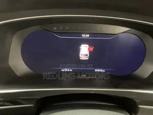 Volkswagen Tiguan 2018 Silver