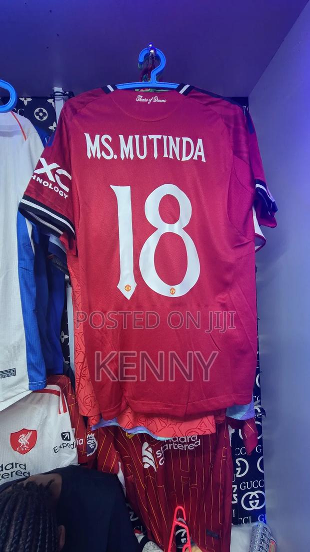 Jersey Printing - thumbnail 4