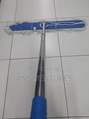 Push Dust Mop