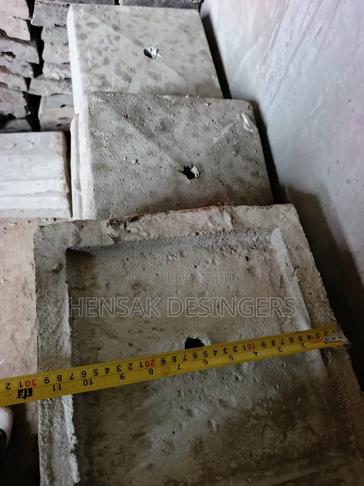 Precast Panels Copings