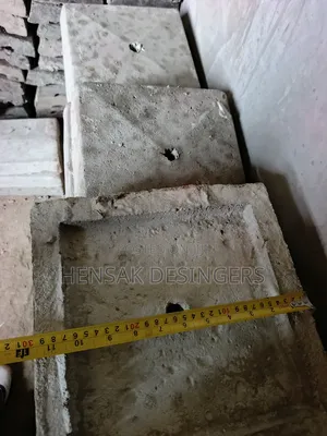 Precast Panels Copings