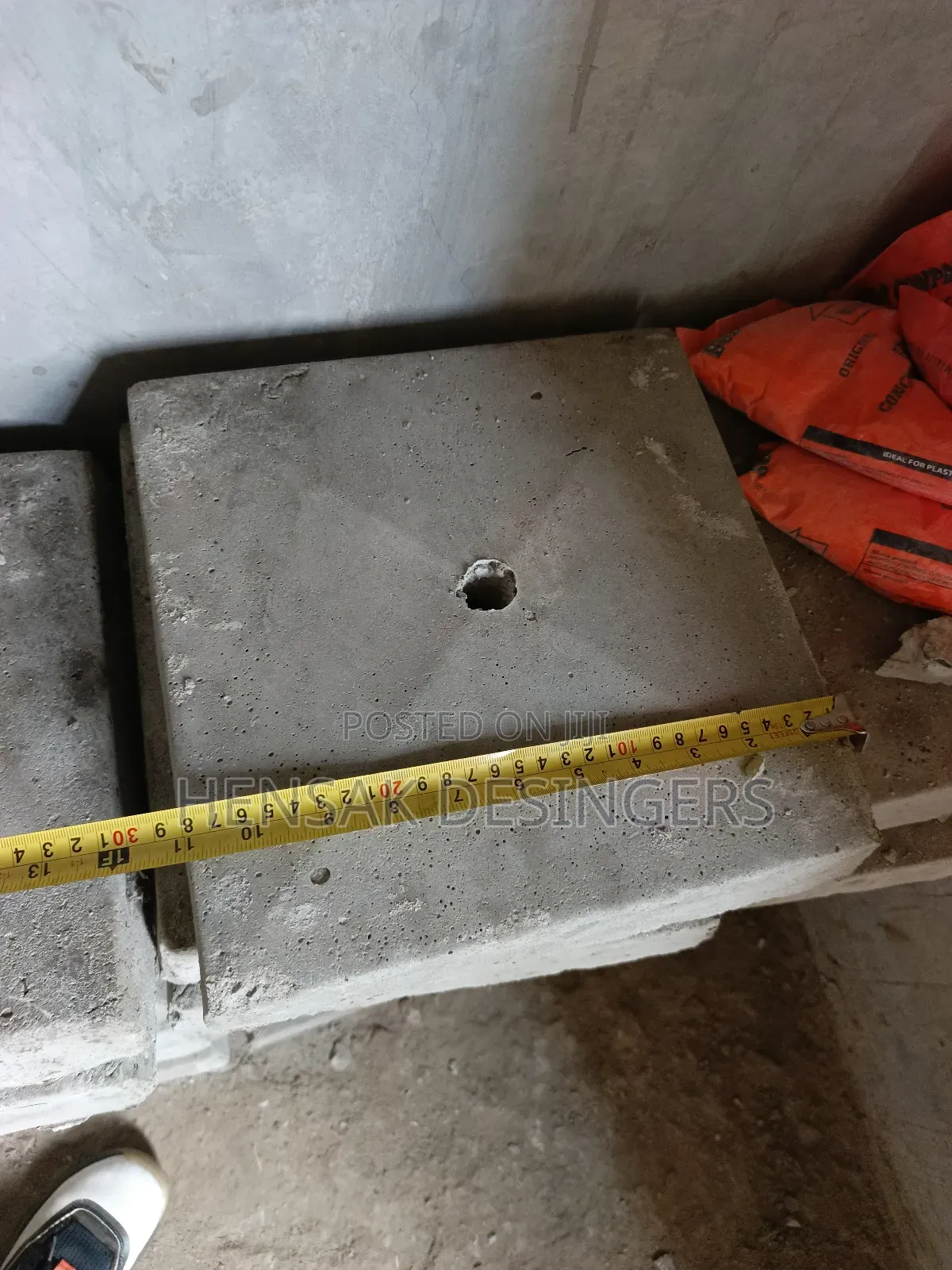 Precast Panels Copings