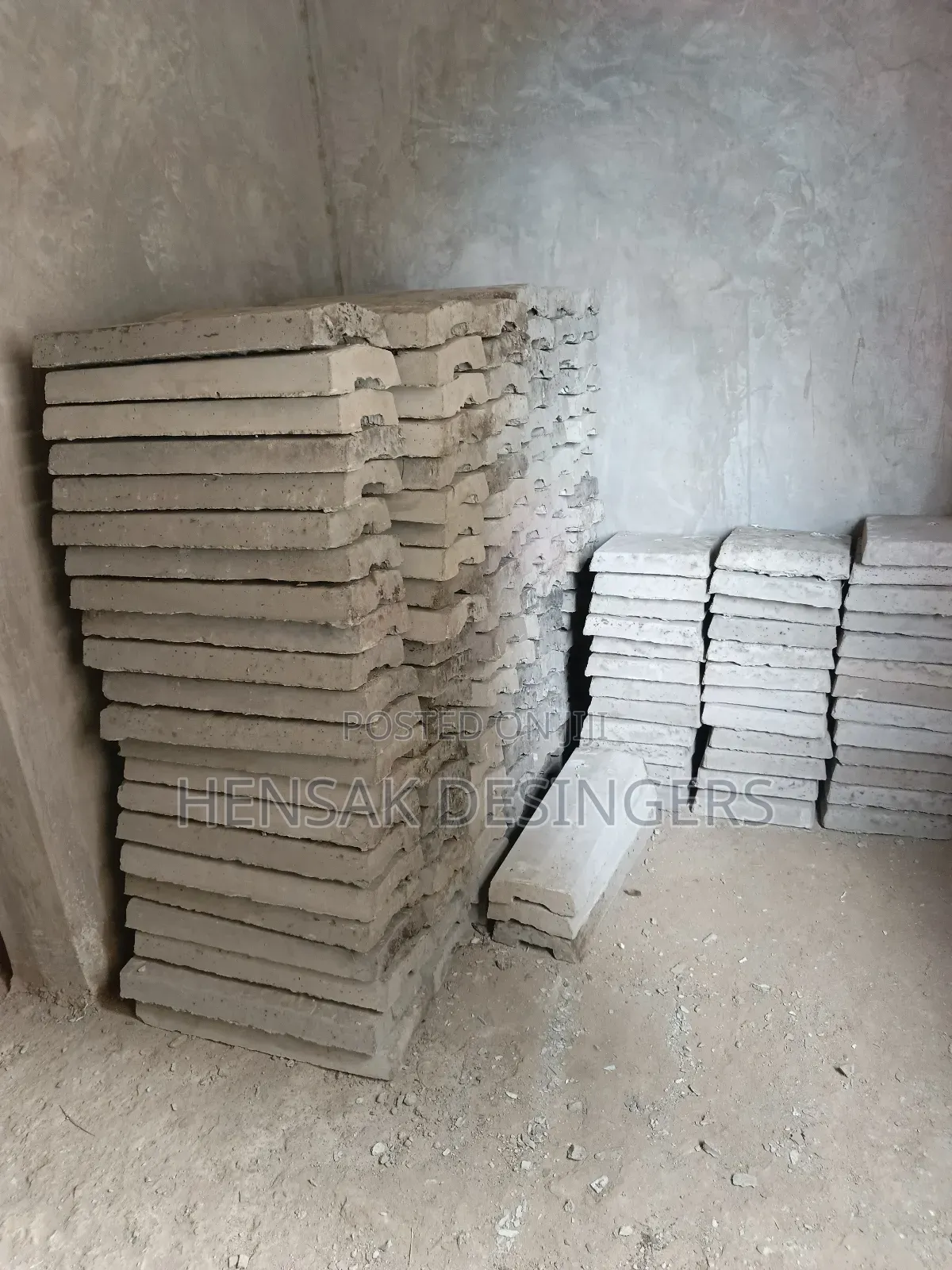 Precast Panels Copings