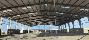 Ware House Construction