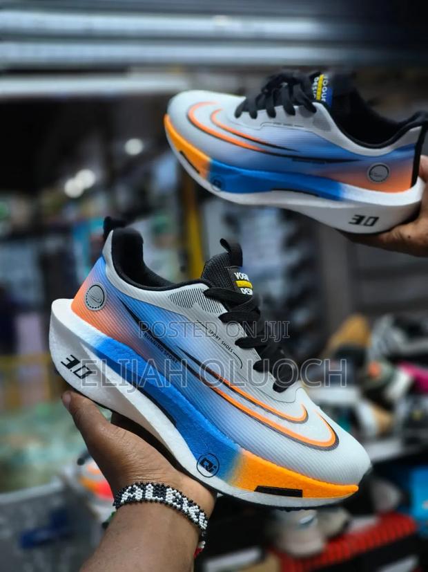 Vague Running Sport Shoes - thumbnail 3