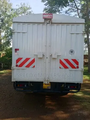 Movers in Imaroro/Bisil/Amboseli