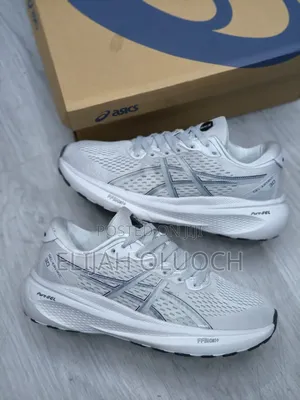 Asics Pure Gel Original Trainers