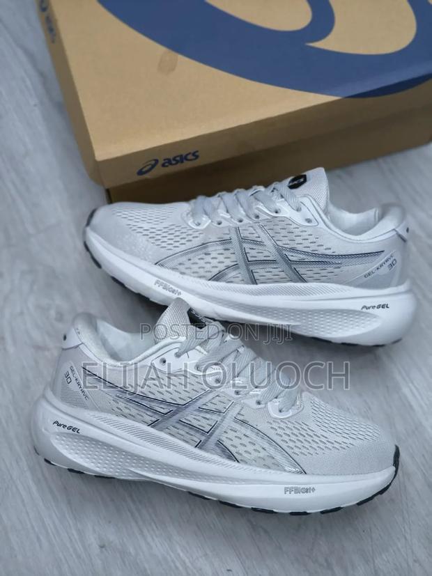 Asics Pure Gel Original Trainers - thumbnail 2