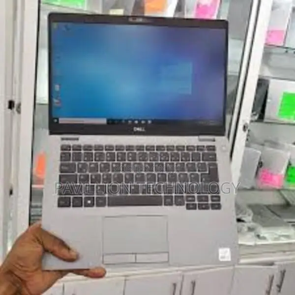 Laptop Dell Latitude 5310 16GB Intel Core I5 SSD 512GB