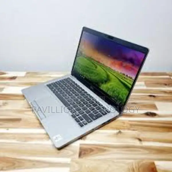 Laptop Dell Latitude 5310 16GB Intel Core I5 SSD 512GB